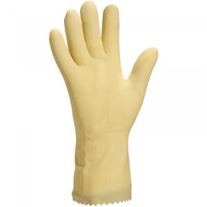 GUANTES DELTA PLUS-Guante de látex clorado-EAN MW131504, de la marca DELTA PLUS, de la marca EAN MW131504 - Product Image 2
