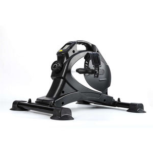 Sous le bureau <span class=keywords><strong>vélo</strong></span> <span class=keywords><strong>elliptique</strong></span> Machine Mini <span class=keywords><strong>vélo</strong></span> d'exercice Mini cycle pédale pédale exercice pour personnes âgées - Product Image 5