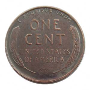 Benutzer definierte Metall münzen Großhandel 1914 P/D/S Lincoln Penny Kupfer Doppelte dekorative kommerzielle Münzen - Product Image 5