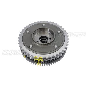 A2720505347 Piñón de distribución de admisión y escape del árbol de levas, ajustador de admisión del motor, kit de carrocería para Mercedes 272, accesorios para coche - Product Image 1