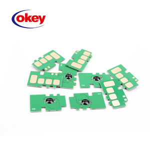 Puce de toner MLT D111 111 D111S pour Samsung <span class=keywords><strong>SL</strong></span> M2020 2020W M2021 2022 2023 2022W 2026 2070 2070W 2070F M2071 2074 M2070FW M2070W - Product Image 3