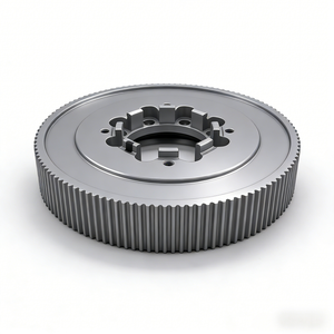 Ağaç İşleme CNC için Zamanlama Kayışı Kiti XH Serisi ile Zamanlama Kasnağı XH - Product Image 3