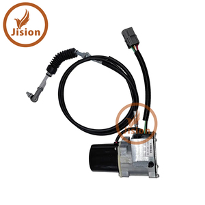 2523-9014 Palancas de Control del Acelerador, Repuestos Eléctricos para Excavadora DH220-5 DH280 DH80 DH150-7, Maquinaria de Construcción, 6 Meses de Garantía - Product Image 1