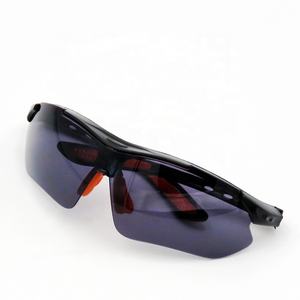 نظارات حماية من الغبار رياضية أنيقة من wejust ، عدسات حماية شخصية من الغبار - Product Image 3