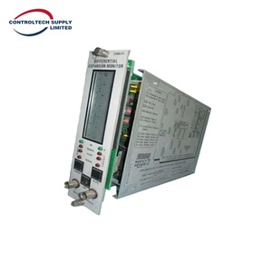Capteur de Proximité Original Neuf D-100-02-01 Pièce Détachée d'Automatisation Industrielle en Stock Expédition Rapide Module Capteur - Product Image 2
