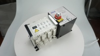 OEM 250amp Commutateur De Transfert Automatique ATS 4 Pôles 250A 125A 160A 400A 63A0A 800A