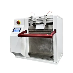 آلة التعبئة السريعة الذكية للطباعة السريعة, آلة فردية تستخدم الشركات المصنعة للتجارة الإلكترونية آلات تعبئة المعدات