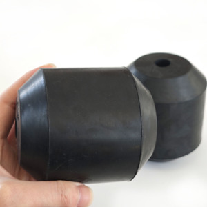 ยางกันรั่วซึมน้ำมัน NBR/HNBR ทนความร้อนและการสึกหรอ ขนาด <span class=keywords><strong>9</strong></span>/16 นิ้ว สำหรับงานสายเคเบิล รองรับแรงดันสูงสุด 15,000 PSI ได้รับการรับรองมาตรฐาน ISO9001 สำหรับการขุดเจาะในบ่อนน้ำมัน - Product Image 4