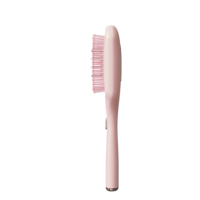 Kopfhautmassage-Kamm Haarstyling-Bürste mit Luftkissen Mikrovibrations-Serum-Spender Haaröl-Applikator Flüssigkeitsführungskamm