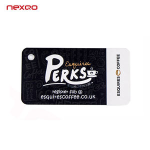 Haute Qualité Imprimable Sans Contact Skimmer Lecteur de Carte à Puce - Product Image 3