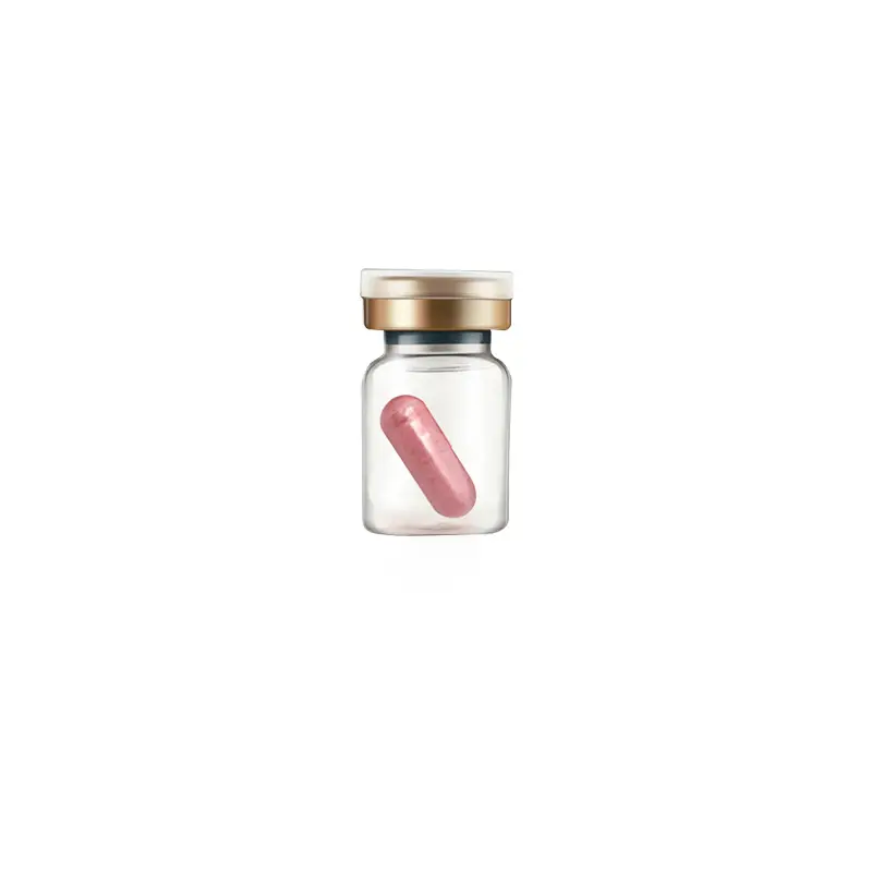 Vente en gros de pilules de désintoxication nettoyantes pour le vagin avec acide borique Probiotiques Yoni en capsule Suppositoires vaginaux Marque privée Yoni Pops