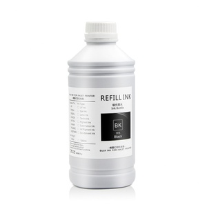 Tinta Supercolor de 1000 ml, 5 Colores, Venta Directa de Fábrica, para Riso 5500 7050, Tintas a Base de Aceite para Impresoras de la Serie RISO - Product Image 3