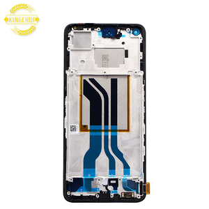 LCD điện thoại cho realme GT1 <span class=keywords><strong>2</strong></span> 3 <span class=keywords><strong>5</strong></span> 6 Pro GT neo1 <span class=keywords><strong>2</strong></span> 3 <span class=keywords><strong>5</strong></span> 6 màn hình cảm ứng hiển thị màn hình LCD thay thế - Product Image 5