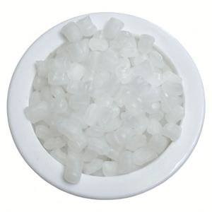 Haute Rigidité PP Polypropylène Résine Granules Produits En Plastique En Caoutchouc PP Matériaux Granule H1500 PP Granules En Plastique - Product Image 2