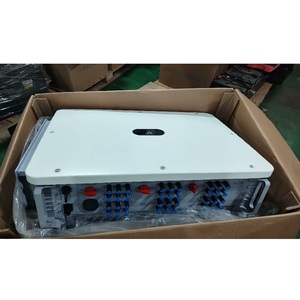 อินเวอร์เตอร์5KW SUN2000L-<span class=keywords><strong>5KTL</strong></span> สำหรับใช้ในบ้าน (-4กรัม) - Product Image 1