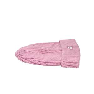 Puma Beanie <b>Hat</b> Pink Unisex Adult Knit Winter <b>Hat</b> - Product Image 6