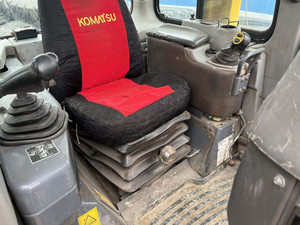 Topadora de Orugas Usada Komatsu D65ex en Venta, Topadora Usada Komatsu D65 D85 de Japón, Topadora D65ex en Venta - Product Image 6