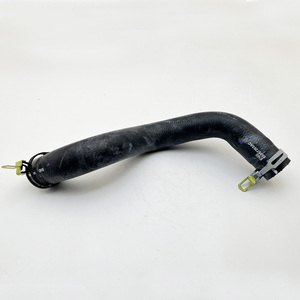 Tuyau de sortie du radiateur de refroidissement 55057203AC 55057203AB pour Jeep Wrangler 3.8L 2009-2011 - Product Image 3