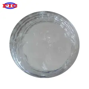 Sodio lauril etere solfato 70% SLES liquido CAS 68585-34-2 prezzo di fabbrica