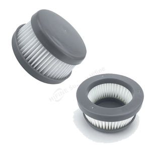 Blacks Deckers VFORB10 pièces d'aspirateur de <span class=keywords><strong>rechange</strong></span> filtre à cartouche réutilisable lavable Options d'alimentation batterie électrique manuel gaz - Product Image 3