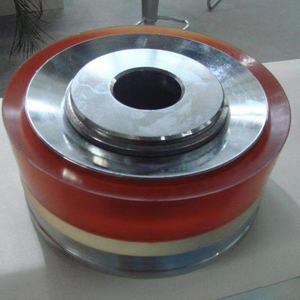 משאבת בוץ באיכות גבוהה חלקי חילוף הבוכנה - Product Image 2