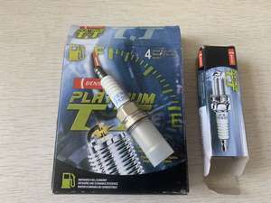 Candela di Accensione per Motore di Alta Qualità, Ricambio Iridio Economico 90919-01253 90919-01210, Ottimo Prezzo - Product Image 2