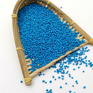 <span class=keywords><strong>Fertilizante</strong></span> Compuesto NPK 2026 Podemos Exportar NPK <span class=keywords><strong>151515</strong></span> Granulado Marrón - Product Image 2