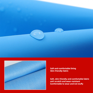 TOPIND <span class=keywords><strong>cuissardes</strong></span> de chasse en tissu Pvc personnalisées <span class=keywords><strong>cuissardes</strong></span> de pêche à la mouche imperméables pour femmes - Product Image 5