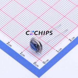 Composant traversant (THT) ZPD9435C-S175, neuf, P=5mm, diode photodiode - Product Image 1