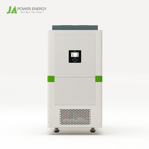 オールインワン 家庭用太陽光蓄電システム：30kWh、50kWh、60kWh、80kWh Lifepo4リチウムバッテリー＆15kW、20kW、30kW、50kWインバーター - Product Image 2