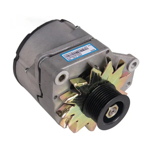 612600090206D 612600091062 612600090248 Usine Chine Générateur de moteur diesel de haute qualité pour chargeur - Product Image 6