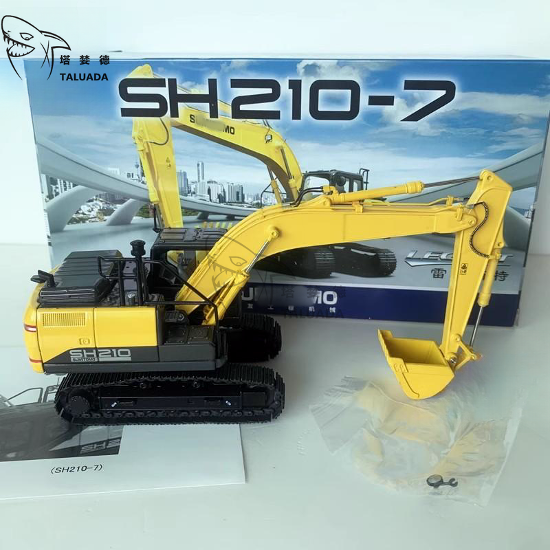 Low Price Sumitomo Excavator SH210 Genuine Sumitomo Spare Parts