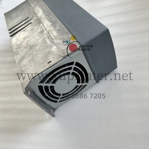 Convertisseur VACON Original Neuf WD FS.102.1102 -A201 Inverter PA003152H1SSS 50035143 Version pour Pièces d'impression offset Heidelberg - Product Image 6