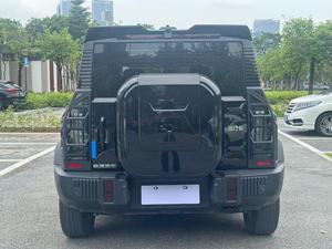 Jetour Traveler 2023 1.5TD 2WD Discovery PRO 5 Plazas Urbano Todoterreno Usado a Gasolina - Product Image 5