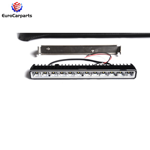 W465 <span class=keywords><strong>7</strong></span>. Generation Dachspoilerleuchten für 2025+ G-Klasse G500 G63 G450D Trockenkohlefaser Frontdachleuchten Splitter Spoiler Autoteile Neu Licht - Product Image 3