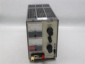 PLC Kikusui Electronics <strong>PAB</strong> 70-1 PAB701 Regulated Supply Warranty Product - Product Image 1