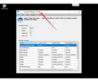 Software 2024 para Programación de ECU Honda HDS para HONDA/ACURA Compatible con Modelos de 1992 a 2024 Instalación en Línea