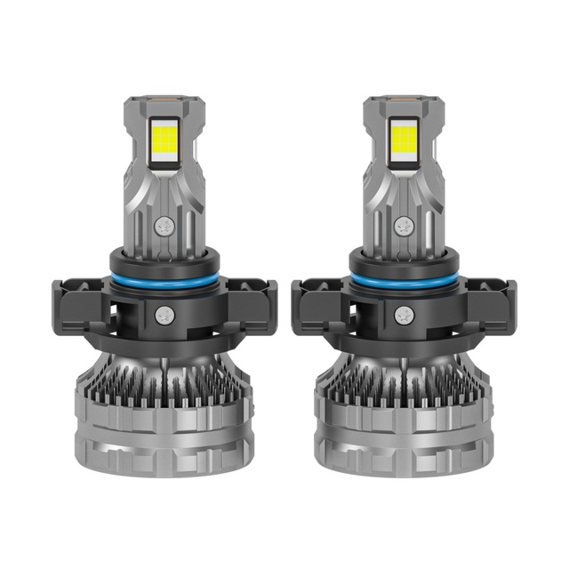 100W 20000lm Super Bright 5202 Led Bulb Car Light H16 Car Auto Led Headlights Faros Led Bombilla Led