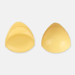 Hot-Sell Silicone Breast Lift Insert Double Sided Adhesive Removable Stick-On Swimsuit Bra Pads Wedding Intimates Accessories
