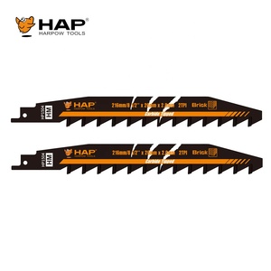 <span class=keywords><strong>Lame</strong></span> de <span class=keywords><strong>scie</strong></span> alternative à pointe carbure 216mm 2TPI <span class=keywords><strong>pour</strong></span> la coupe de maçonnerie de ciment de tuile de <span class=keywords><strong>brique</strong></span> <span class=keywords><strong>lame</strong></span> de <span class=keywords><strong>scie</strong></span> <span class=keywords><strong>sabre</strong></span> TCT - Product Image 1