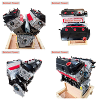 Powerful Performance Car Parts 6G74 Engine Assembly V6 3.5L for Mitsubishi Motor with Good Price