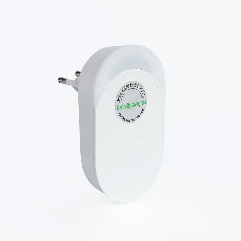 Neues Trend-Home-Power-Saver-Gerät Intelligente Power-Saver-Energie spar geräte für Adapterst ecker