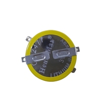 Batterie de monnayeur Newpos 8110, type CR2477, pour terminal de point de vente
