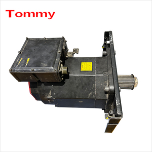 A06B-0305-B175 # 0092 A100/1200 Motor Servo AC FANUC CNC PLC - Product Image 6