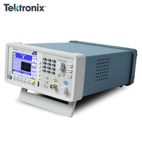 Tektronix Afg1022/afg1062 Dual-channel 60 Mhz 1 Mvpp 1 Hz 230x110x306mm Arbitrary Waveform and Function Generator
