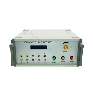 Diesel kraftstoff EDC <span class=keywords><strong>VE37</strong></span> Öl-Common-Rail-Pumpen prüfmaschine für Bosch <span class=keywords><strong>Pump</strong></span> VP37 Tester
