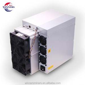 Bitmain Antminer S19K Pro/S19KPRO 120TH/115TH Cryptocurrency Miner Rig & <span class=keywords><strong>Amazon</strong></span> Bestseller 120T/115T Mineiro <span class=keywords><strong>De</strong></span> Criptografia - Product Image 4