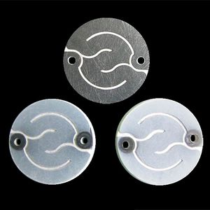 セラミック熱分解窒化ボロン/LECPBNるつぼ - Product Image 3