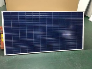 Paneles Solares Monocristalinos de 150W y 32 Celdas de Alta Calidad para Sistemas de Energía Solar Fuera de la Red, Venta al Por Mayor - Product Image 3