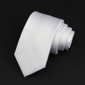 Set di 4 Cravatte Casual da Uomo per Sublimazione, Cravatte Personalizzate per Completi, Ideali per le Feste - Product Image 2